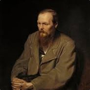 Ф.М. Достоевский