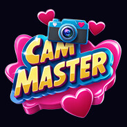 Cam Master: Private Desires