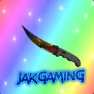 JΛkGaminG