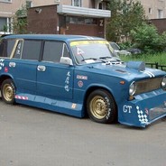 Чопырка