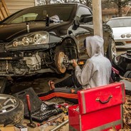 Steam Community Avatar