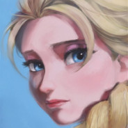 Blueheart.