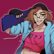 Steam Community Avatar