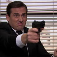 Michael Scarn