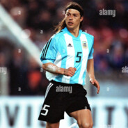 Matias Almeyda