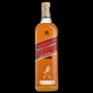 Red Label