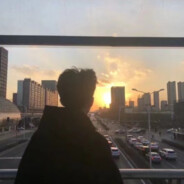 焦傲