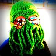 Steam Community Avatar