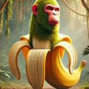 Chimpanzini Bananini