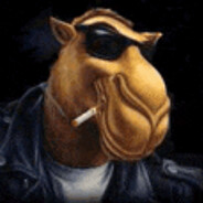 Steam Community Avatar