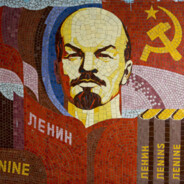 Bolshevik ☭
