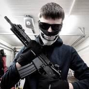 Steam Community Avatar