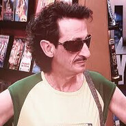 Steam Community Avatar