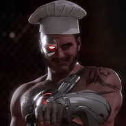 Steam Community Avatar