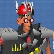 Steam Community Avatar