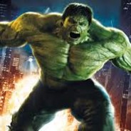 Ali Hulk