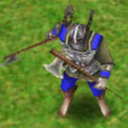 Giant-Killer Einherjar