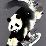 SkateBear