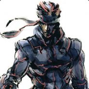 Solid Snake