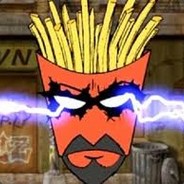 Frylock