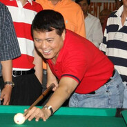 Manny Billiard