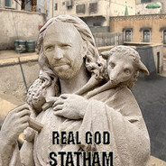 REALGOD STATHAM