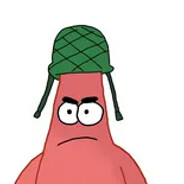 patrick