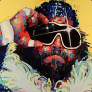 Steam profile picture for @analog