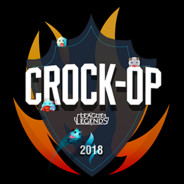 CrockOP @bandit