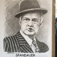 Spandauer