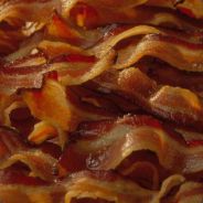 BACON BASHER