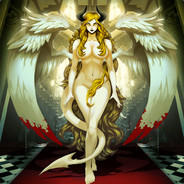 Ms Succubus
