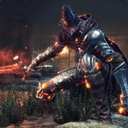 Steam Community Avatar