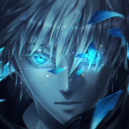 Satoru Gojo