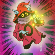 Steam Community Avatar