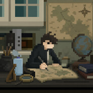 Steam Community Avatar