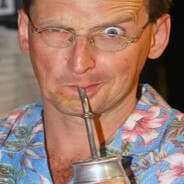 Wojtek z Afryki