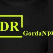 Dr. GordaN______prQ^TR^