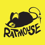 Ratmouse Games