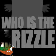 =CB= <=}The-Rizzle{=>