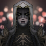Ghostface's GF