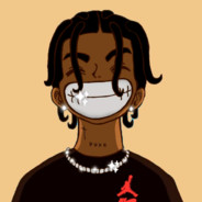 Steam Community Avatar