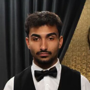 your zesty ahh croupier