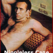 NipplelessCage