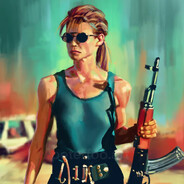 Steam Community Avatar