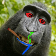 High Monke