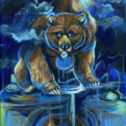 Thunder Bear