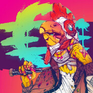 Steam Community Avatar