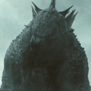 GODZILLΛ