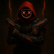 Steam Community Avatar